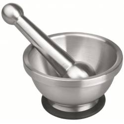 Dübel aus rostfreiem Stahl - Ibili