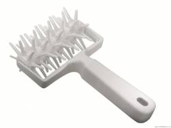 Küchenrolle gezahnt 10cm