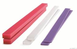 Walzschienen für Fondant