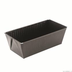 Rechteckige Brotform 30cm