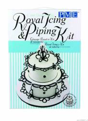 Royal Incing Werkzeugsatz