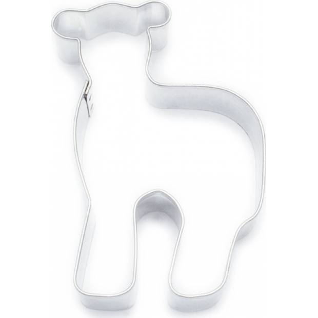 Ausstechform Schaf 7,8 cm