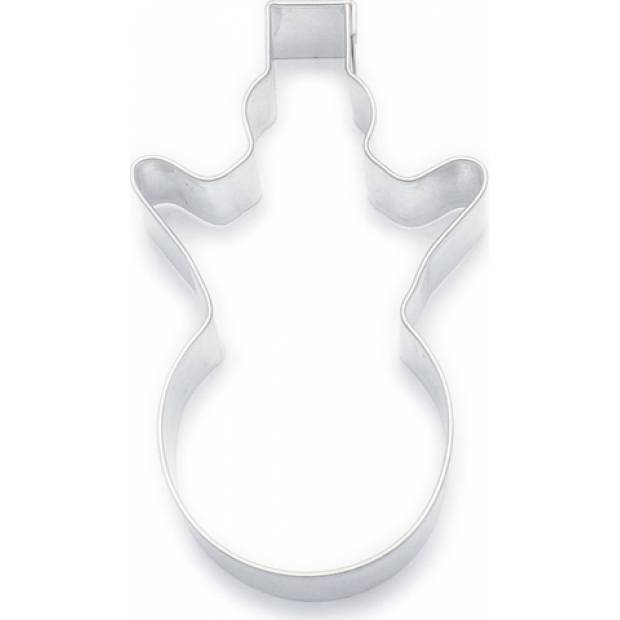 Schneemann Ausstecher 7,8cm