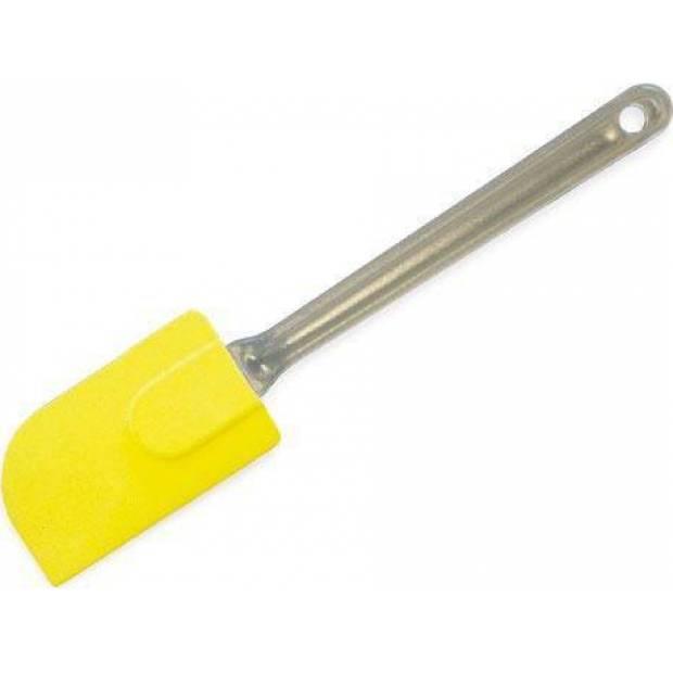 Silikon-Rakel 26cm - gelb - Silikomart