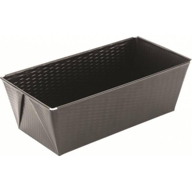 Rechteckige Brotform 30cm