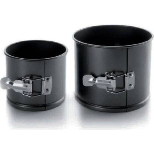 Panettone-Backform rund