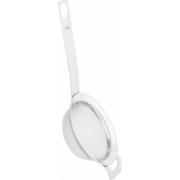 Küchensieb - Edelstahl - Q!