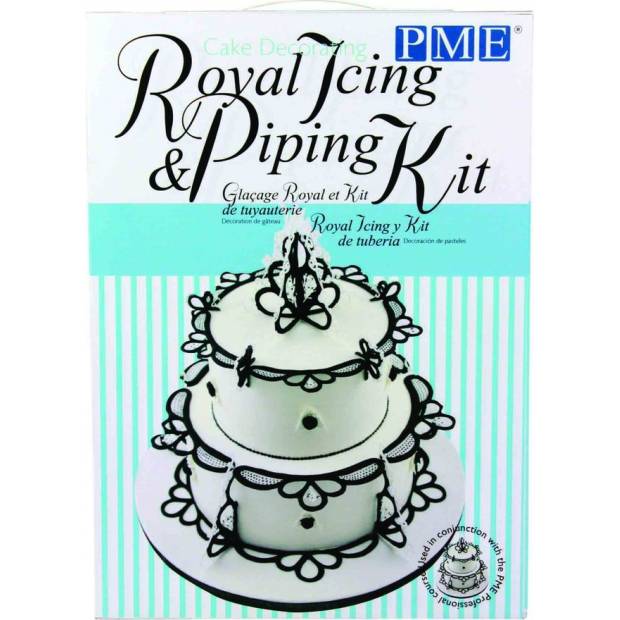 Royal Incing Werkzeugsatz