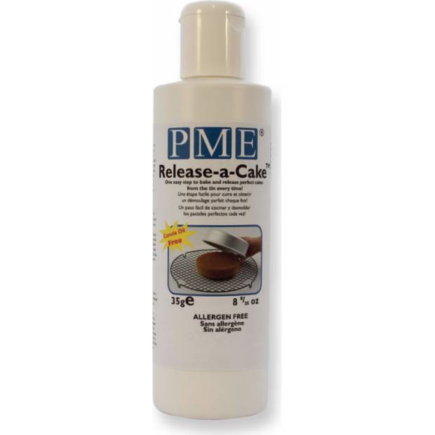 RELEASE-A-CAKE Formenschmiermittel