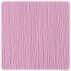 Teigroller dekoriert