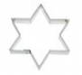 Stern-Ausstecher 110x95mm