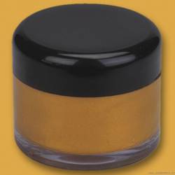 Lebensmittelfarbe METALIC GOLD für Oberflächen