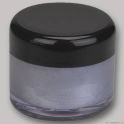 Lebensmittelfarbe Metall. SILBER