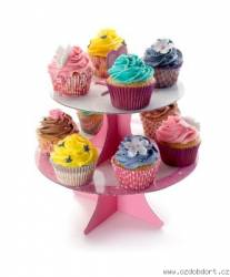 Muffinförmchen 25 x 26 cm