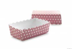 Papier Cupcake backen 12pcs