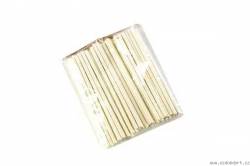 Lollipop-Sticks 50 Stück 12cm