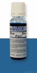 PME-Airbrush-Grundfarbe - blau