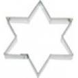Stern-Ausstecher