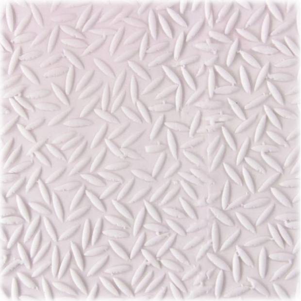 Teigrolle mit Punkten