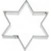 Stern-Ausstecher 110x95mm