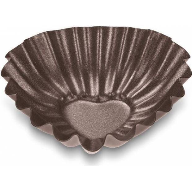 Törtchenform - Törtchen - 6 Stück 9 cm