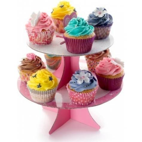 Muffinförmchen 25 x 26 cm