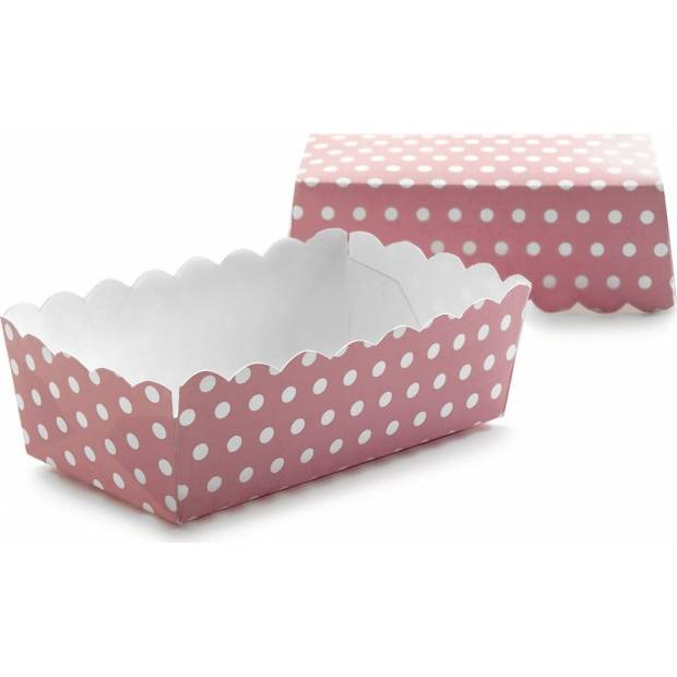Papier Cupcake backen 12pcs