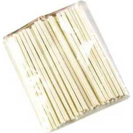 Lollipop-Sticks 50 Stück 12cm