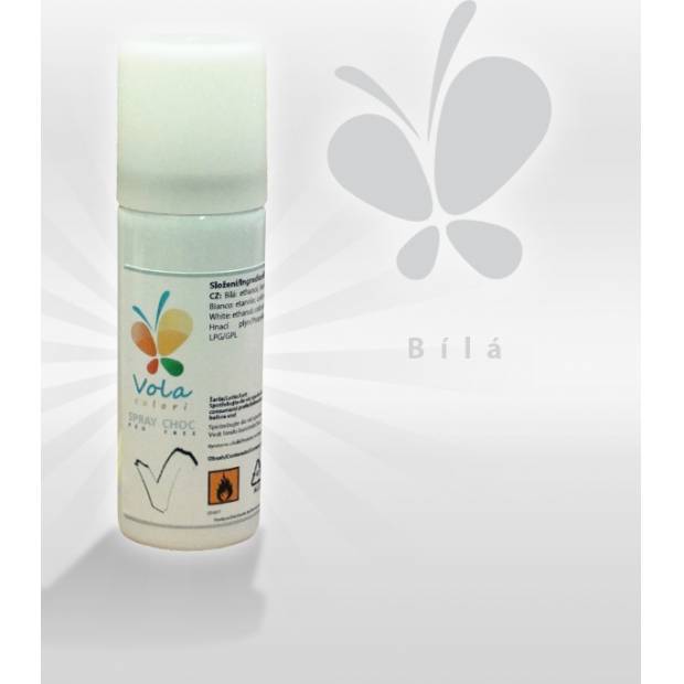 Schokoladensprühfarbe 50ml - gold