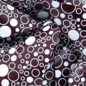 Transferfolie - Blase 34x28cm