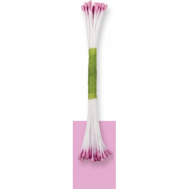 Fliederstempel 50 Stück