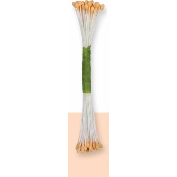 Pfirsichstempel 50 Stück