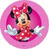  Tortenaufleger Mickey und Minnie