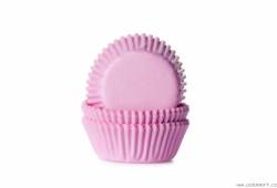 House of Marie mini rosa Konditorei-Cupcake