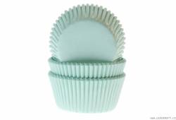 MÜNZGRÜNE Muffins 50 Stk.