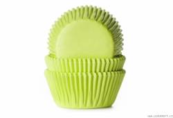 Cupcake Haus von marie Lime grün