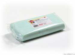 Beschichtungsmasse 1 Kg - hellblau