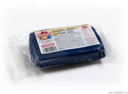 Beschichtung 250 g - navy blau