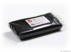 Beschichtungsmasse 1 Kg - schwarz