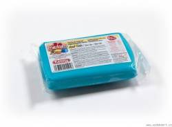 Beschichtung 250 g - himmelblau