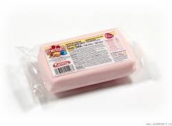 Überzug 250 g - hellrosa