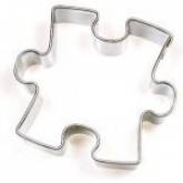 Puzzle-Schneider 30x25mm