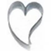 Unregelmäßiges Herz