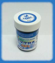 Gel-Farbe extra blau 35g