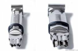 Crimpzange Edelstahl 12-17mm Band