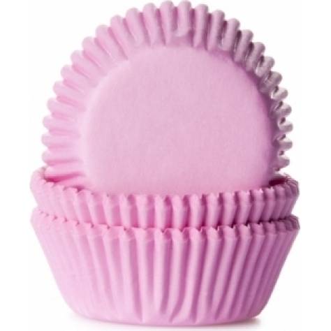 House of Marie mini rosa Konditorei-Cupcake
