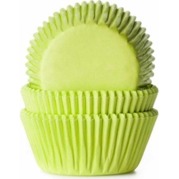 Cupcake Haus von marie Lime grün