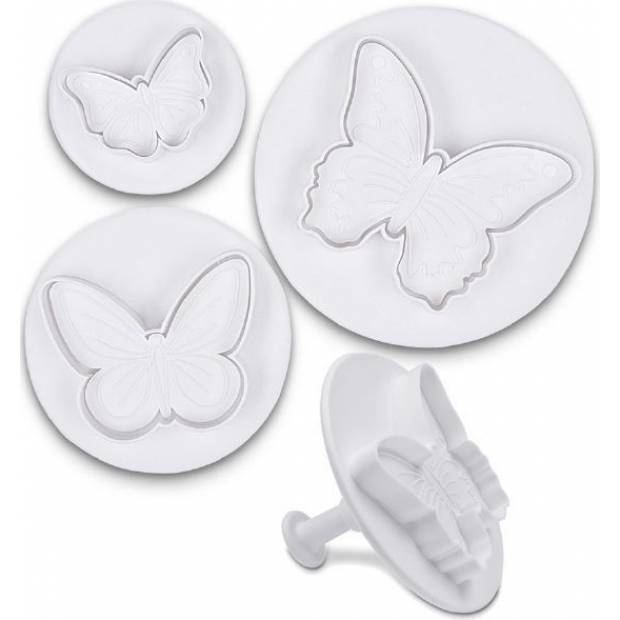 Schmetterlingsfräser