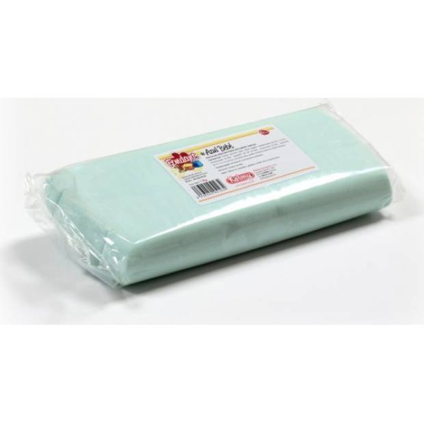 Beschichtungsmasse 1 Kg - hellblau