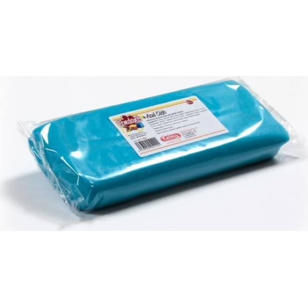 Beschichtungsmasse 1 Kg - himmelblau